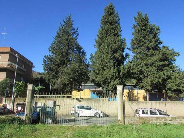 Terreno in vendita a Casale Prima Porta, Roma Capitale