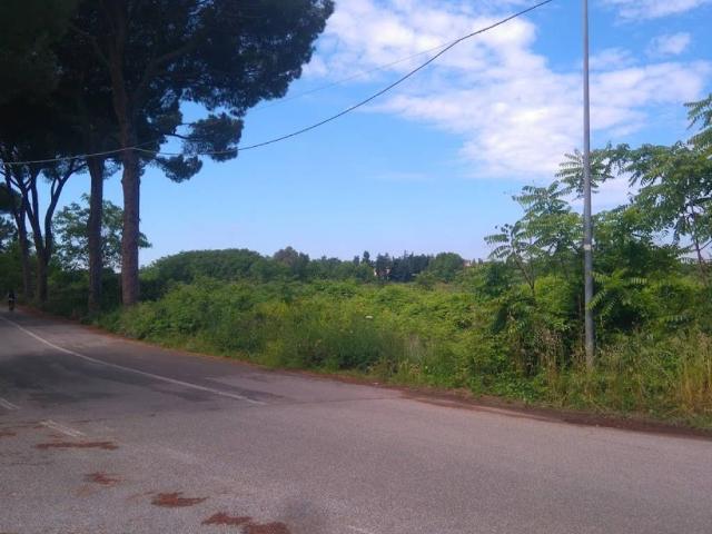 Terreno in vendita a Municipio Roma VII, Roma Capitale