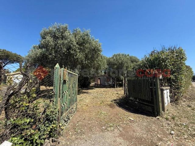 Terreno in vendita a Roma Capitale, Lazio
