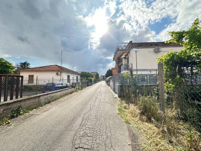Terreno in vendita a Municipio Roma IV, Roma Capitale