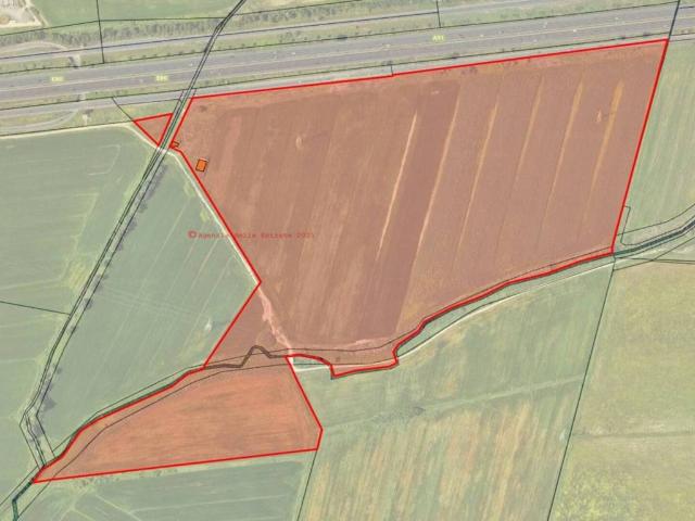 Terreno in vendita a Municipio Roma XI, Montecompatri