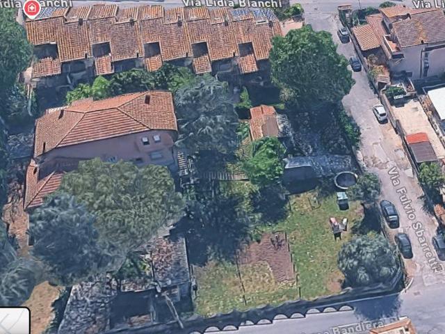 Terreno in vendita a Municipio Roma XIV, Roma Capitale