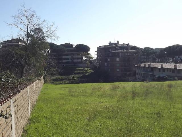 Terreno in vendita a Municipio Roma XII, Roma Capitale