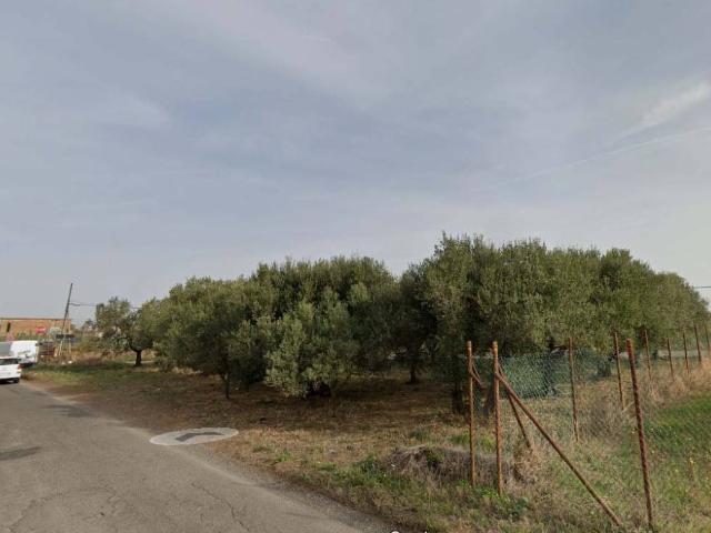 Terreno in vendita a Municipio Roma IX, Roma Capitale