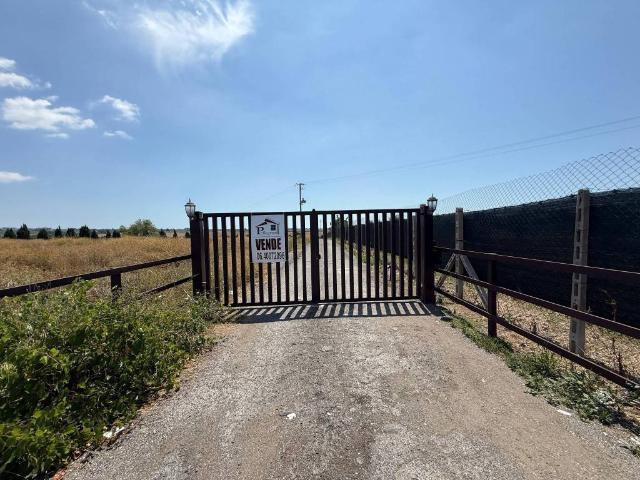 Terreno in vendita a Falcognana, Montecompatri