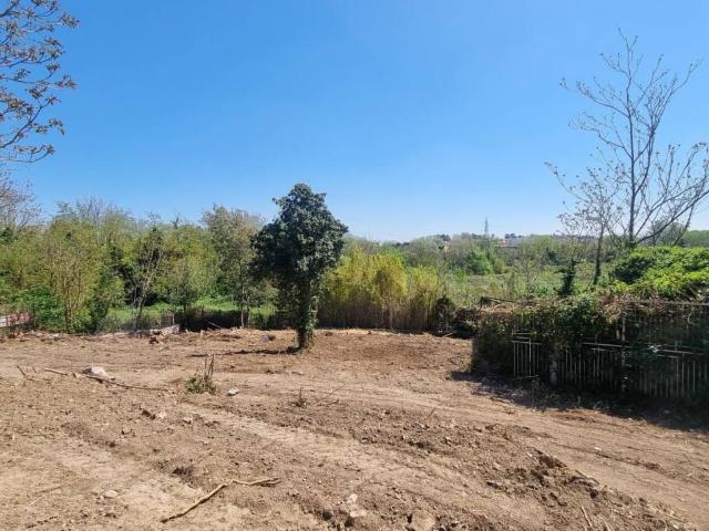 Terreno in vendita a Municipio Roma III, Roma Capitale