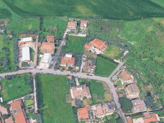 Terreno in vendita a Municipio Roma IV, Roma