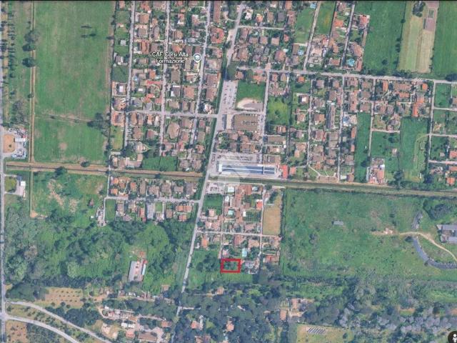 Terreno in vendita a Municipio Roma X, Roma Capitale