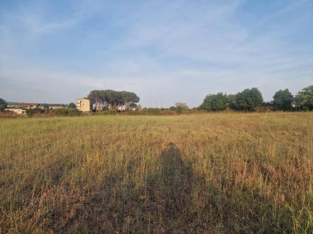 Terreno in vendita a Municipio Roma XV, Roma Capitale