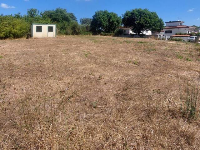 Terreno in vendita a Municipio Roma IX, Roma Capitale