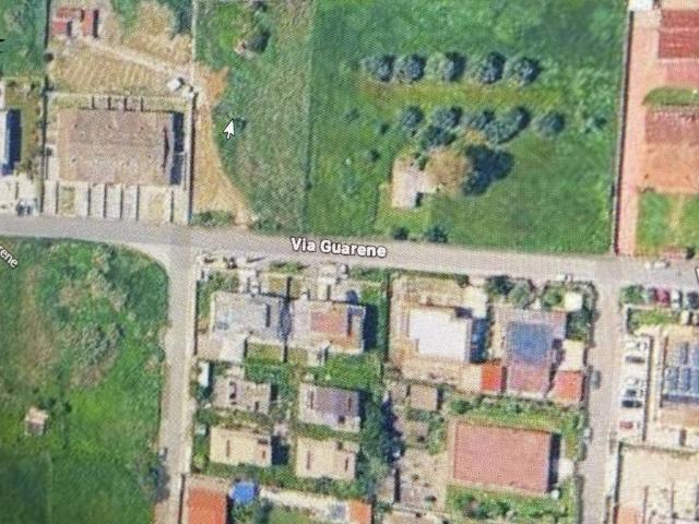 Terreno in vendita a Municipio Roma XI, Roma Capitale