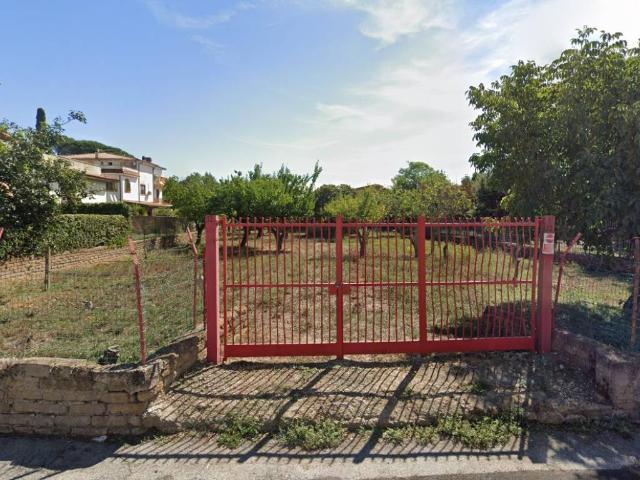 Terreno in vendita a Municipio Roma IX, Roma Capitale