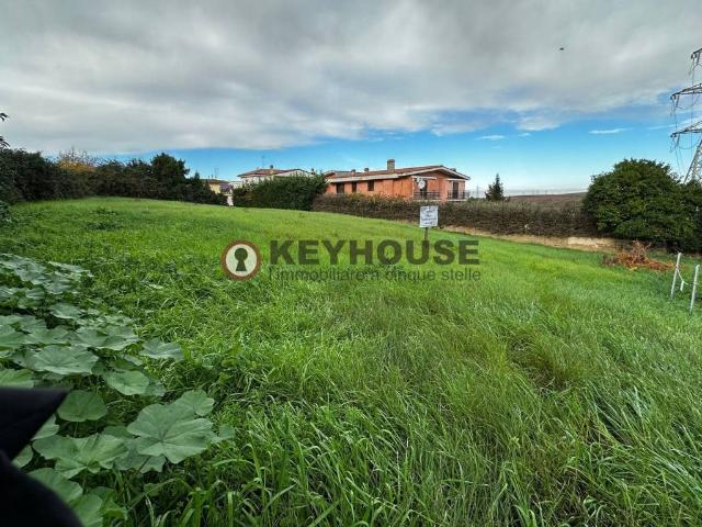 Terreno in vendita a Roma Capitale, Lazio