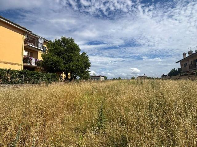 Terreno in vendita a Monte dell'Ara-Valle Santa, Roma Capitale