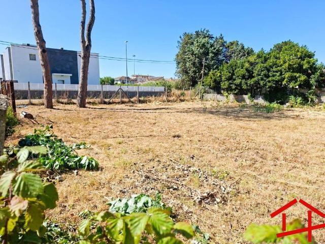 Terreno in vendita a San Giorgio di Acilia, Roma Capitale