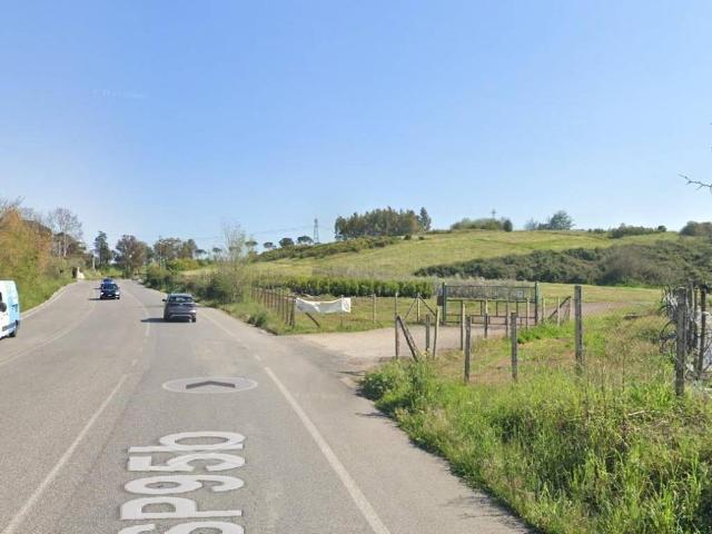 Terreno in vendita a Monte Migliore, Roma Capitale