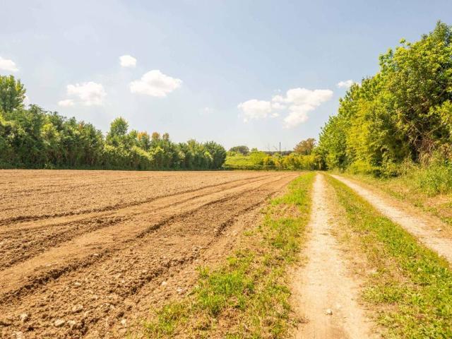 Terreno in vendita a Settebagni, Roma Capitale