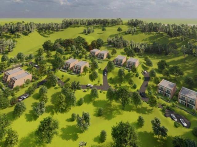 Terreno in vendita a Leprignana, Roma Capitale