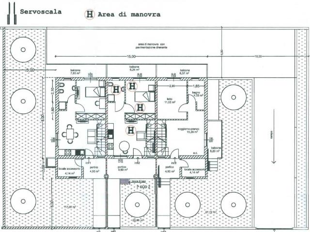 Terreno in vendita a Municipio Roma IX, Roma Capitale