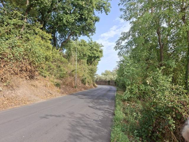 Terreno in vendita a Labaro, Roma