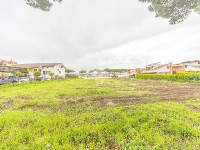 Terreno in vendita a Corcolle, Roma Capitale