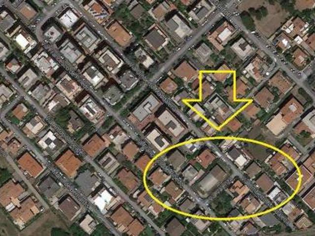 Terreno in vendita a Municipio Roma VII, Roma Capitale
