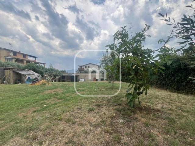 Terreno in vendita a Valle Castiglione, Roma Capitale