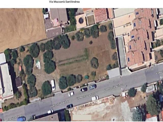 Terreno in vendita a Municipio Roma VI, Roma Capitale
