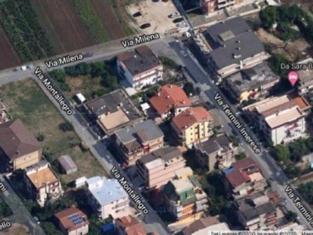 Terreno in vendita a Municipio Roma VI, Roma Capitale