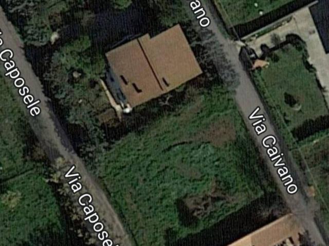 Terreno in vendita a Roma Capitale, Lazio