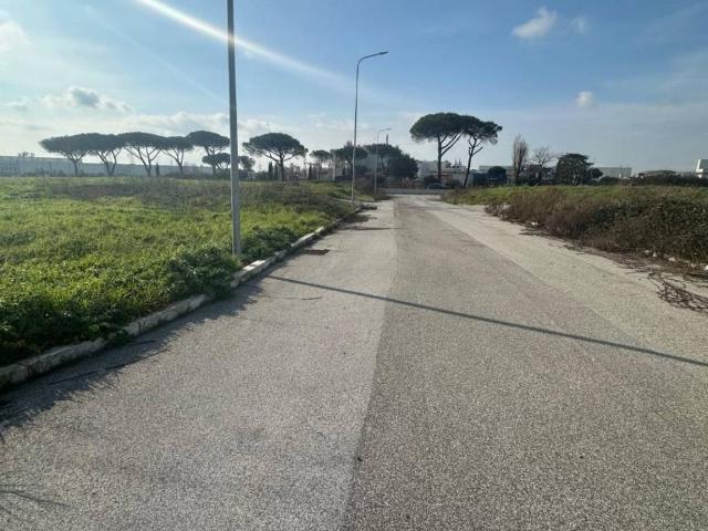 Terreno in vendita a Roma Capitale, Lazio