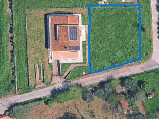 Terreno in vendita a Montecompatri