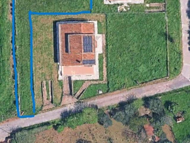 Terreno in vendita a Roma Capitale, Lazio