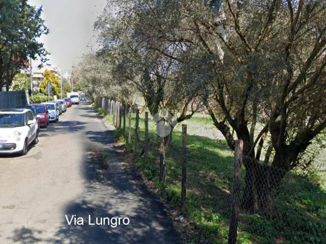 Terreno in vendita a Municipio Roma VII, Roma Capitale