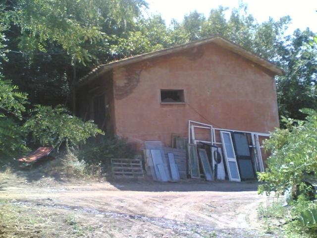 Terreno in vendita a Centroni, Roma Capitale