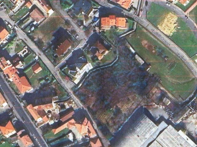 Terreno in vendita a Piemonte, Novara