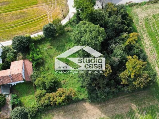 Terreno in vendita a Romanengo, Lombardia