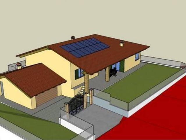 Terreno in vendita a Piemonte, Torino