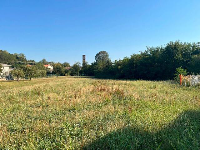 Terreno in vendita a Romano D'ezzelino, Veneto