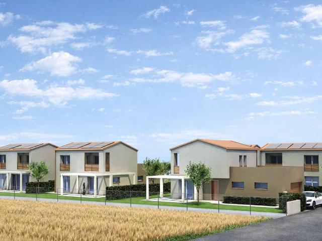 Terreno in vendita a Romano D'ezzelino, Veneto