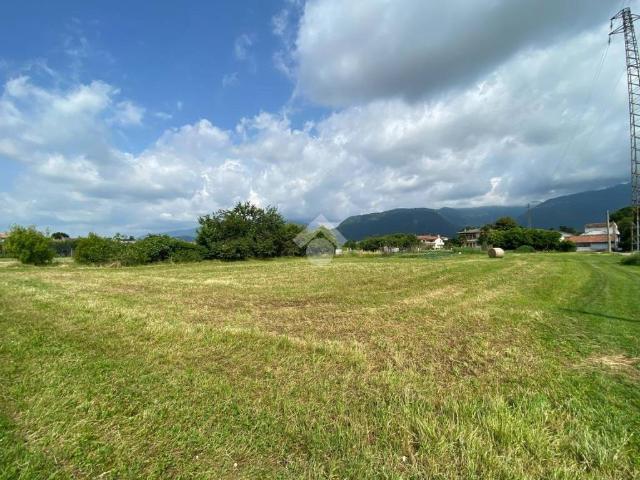 Terreno in vendita a San Giacomo, Romano D'ezzelino