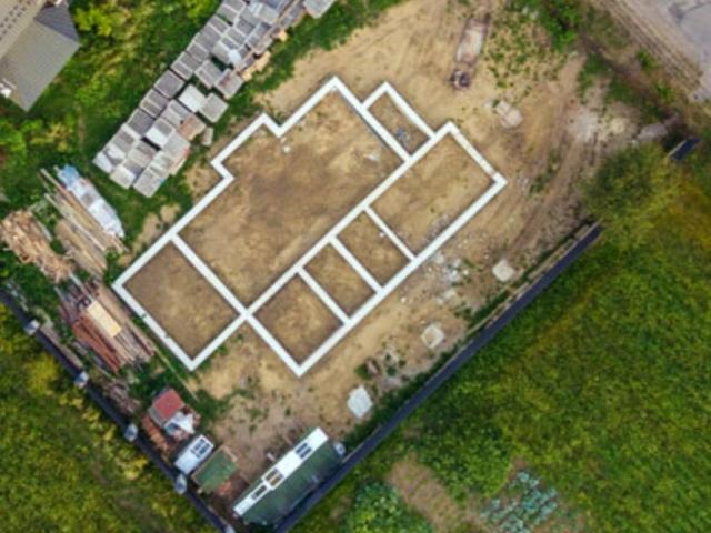 Terreno in vendita a San Giacomo, Romano D'ezzelino