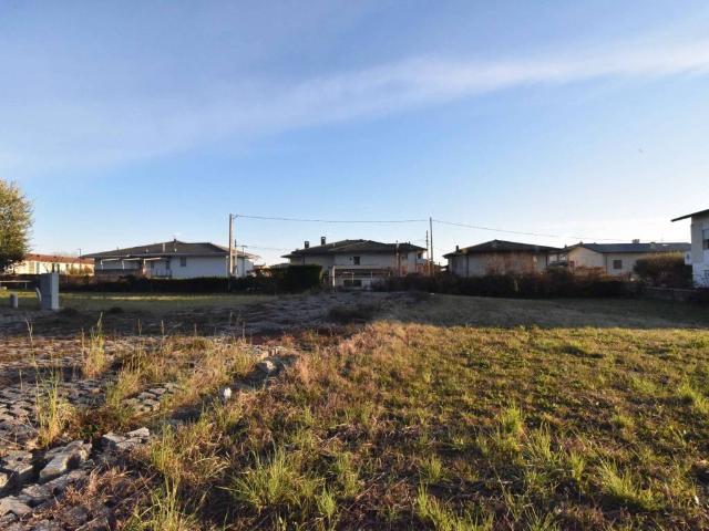 Terreno in vendita a Romano D'ezzelino, Veneto