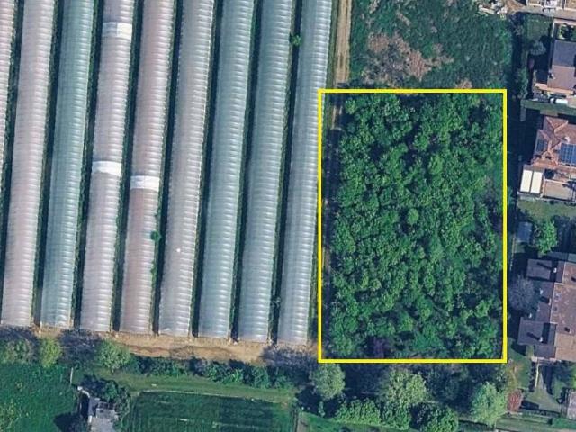 Terreno in vendita a Romano Di Lombardia, Lombardia