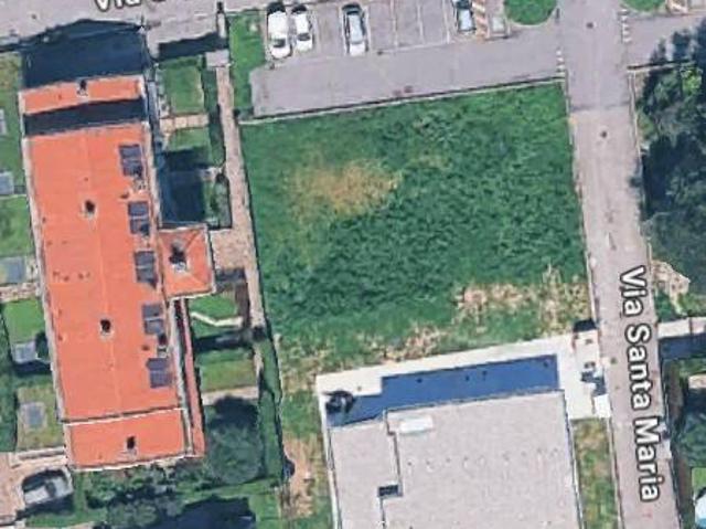 Terreno in vendita a Romano Di Lombardia, Lombardia