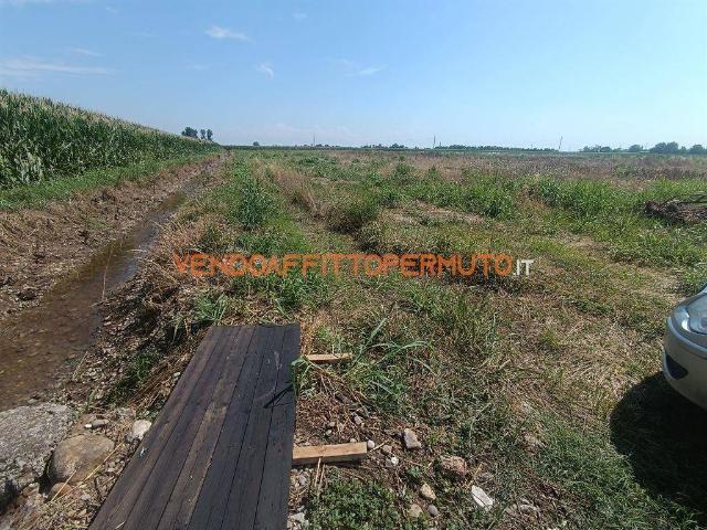 Terreno in vendita a Romano Di Lombardia, Lombardia