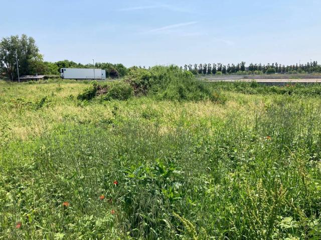 Terreno in vendita a Romano Di Lombardia, Lombardia