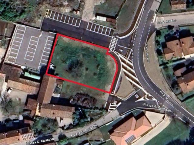 Terreno in vendita a Romans D'isonzo, Friuli-Venezia Giulia
