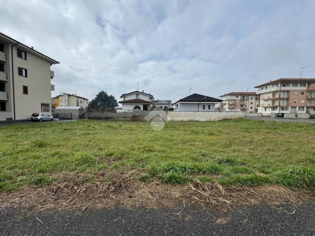 Terreno in vendita a Piemonte, Novara