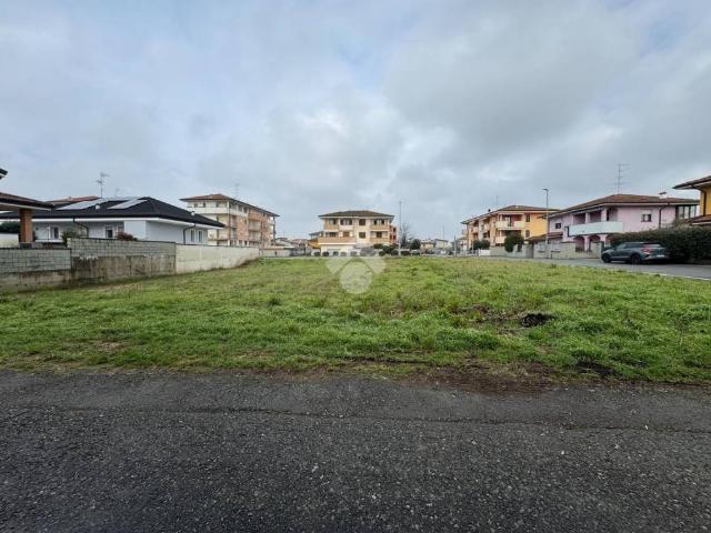 Terreno in vendita a Piemonte, Novara